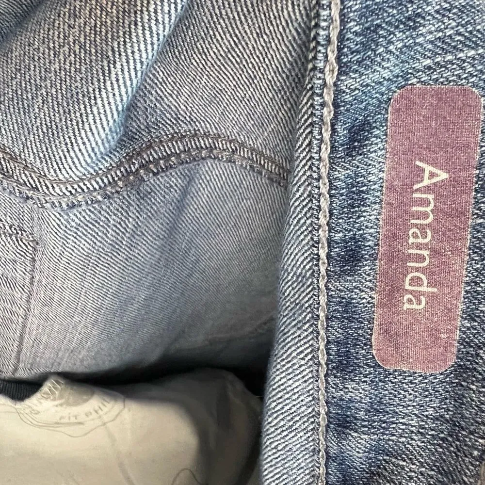 Gloria Vanderbilt Amanda‎ Jeans - Image 9