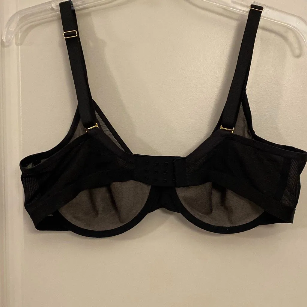 Soma unbelievable lift perfect coverage bra size 38D - Image 3