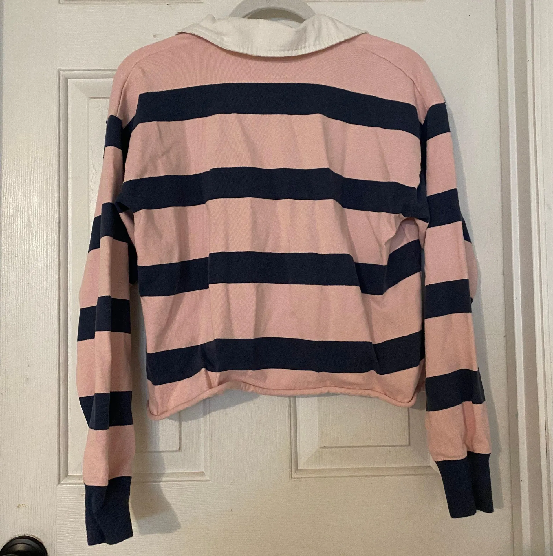 Cropped Polo - Image 2