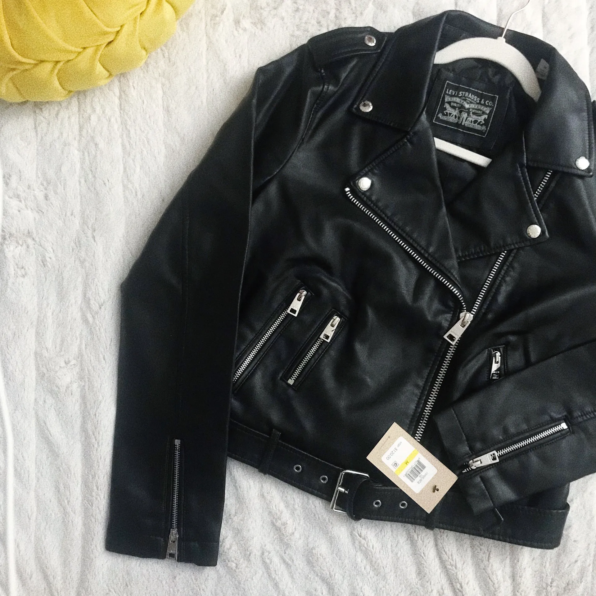 MOTO JACKET - Image 5