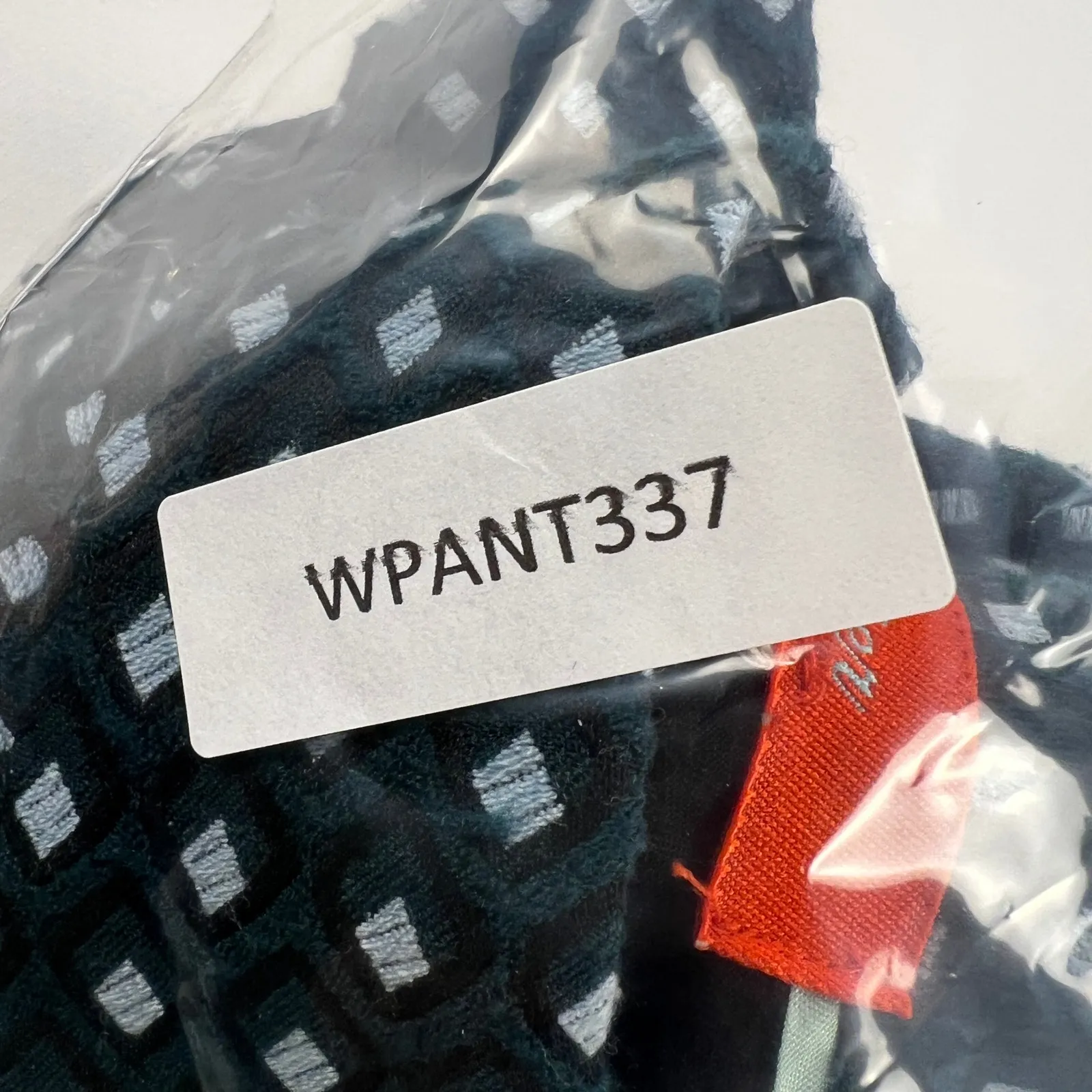 Anthropologie Cartonnier Charlie Crop Flare Brocade Pants Green Diamond Size 6 - Image 13