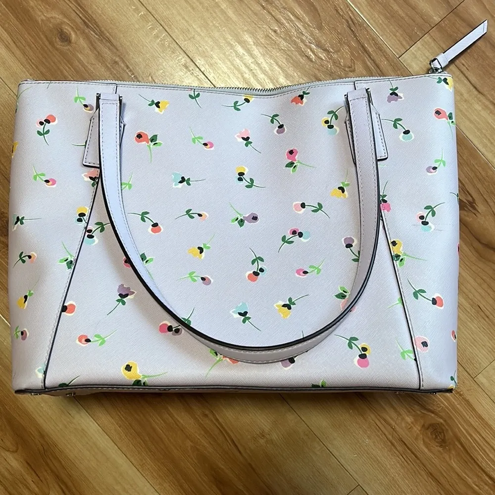 Kate Spade tote bag - Image 2