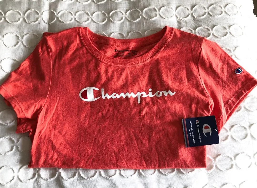Champion T-shirt - Image 2