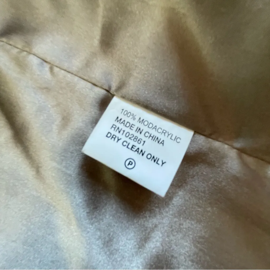 Anthropologie Vest - Image 4