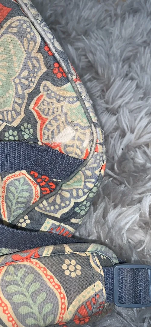 Vera Bradley Backpack - Image 7