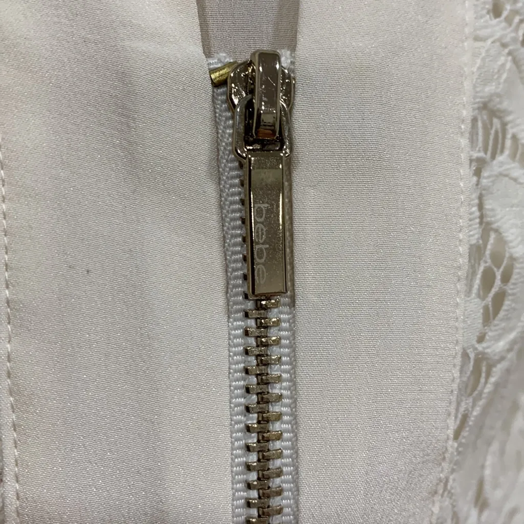 Bebe  blouse - Image 5