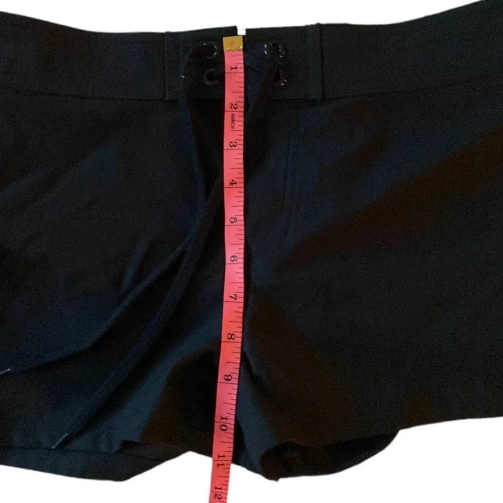Jag Black Shorts Size Small - Image 7