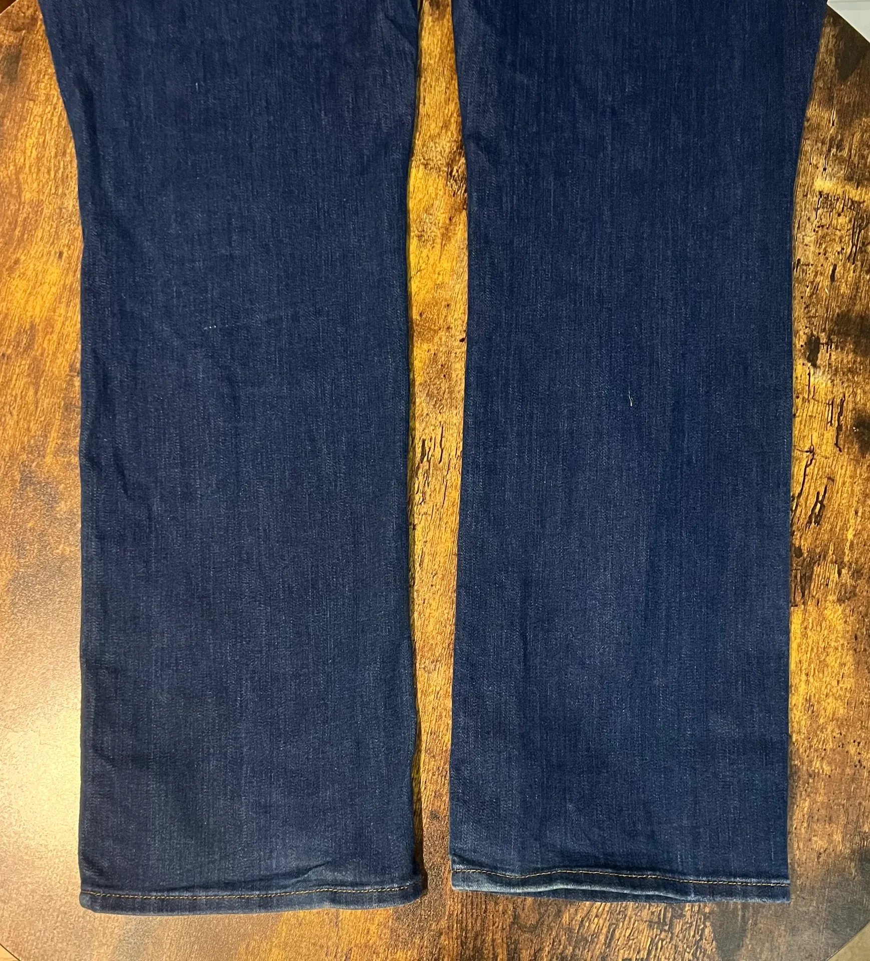 NYDJ | women’s GIRLFRIEND cut. Size: 12P - Image 11