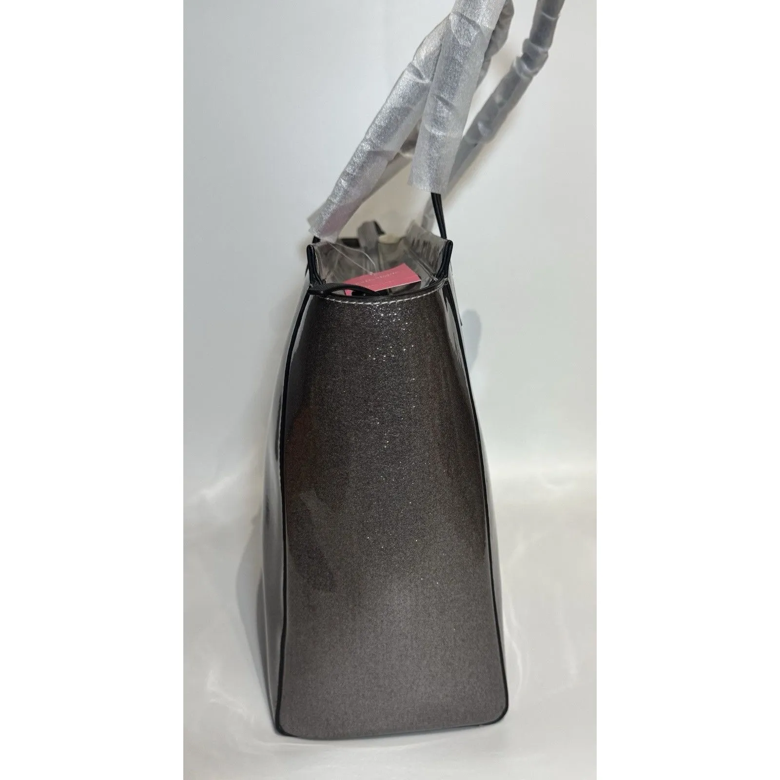 Kate Spade Mavis Street Taden Tote & Matching Neda Zip Around Wallet - Image 7