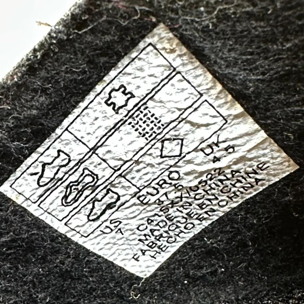 Kelsi Dagger Brooklyn Boxer Black Chunky Chain Platform Mules - Image 9