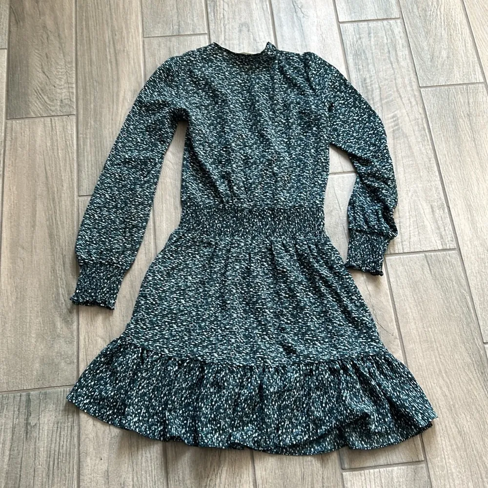 Michael Kors Michael  mini dress - Image 4