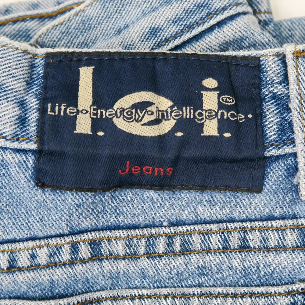 L.E.I Vintage Y2K  Boot Cut Jeans - Image 7