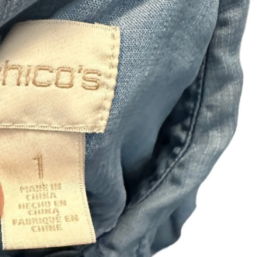 Chico’s Shirt - Image 4