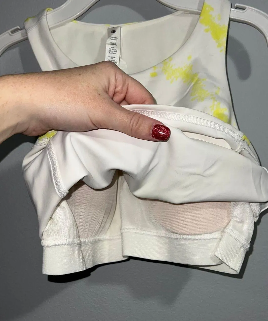 Lululemon Racerback Tank - Image 7