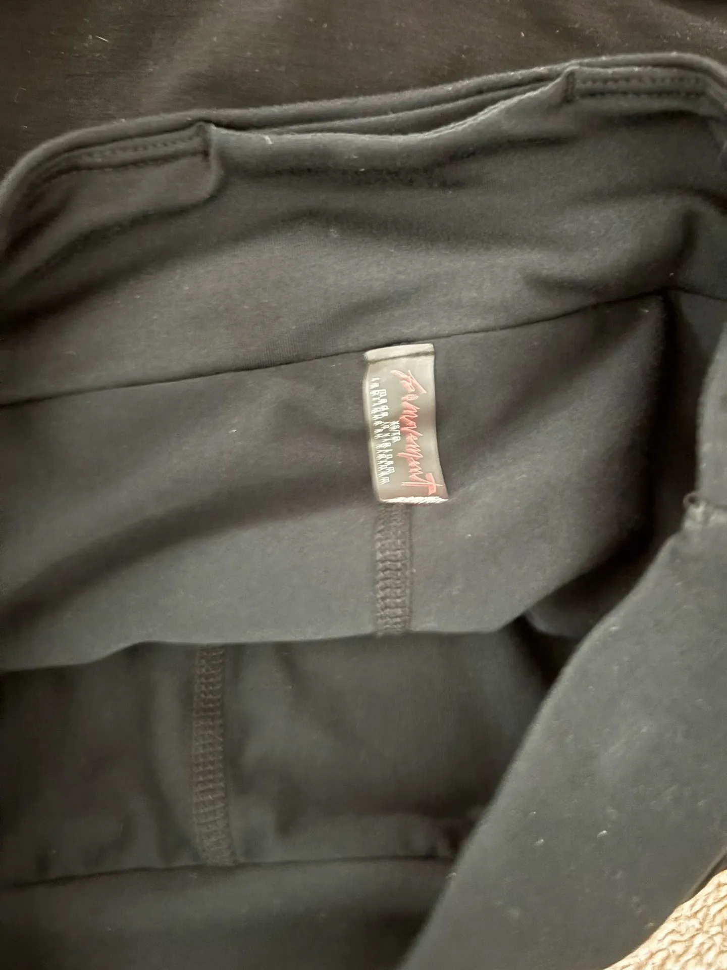 Little Bit Of Love Free People Skort - Image 5