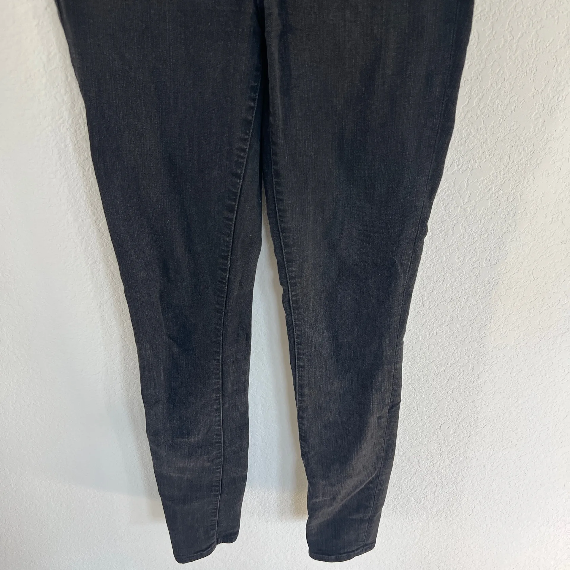 Madewell Black Roadtripper Jeans Size 26 - Image 4