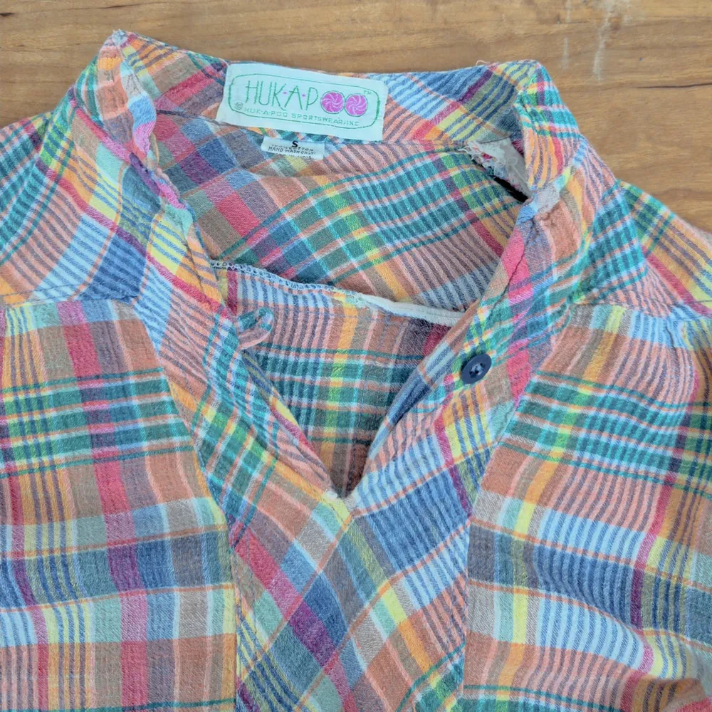 Vintage Huk - Image 7