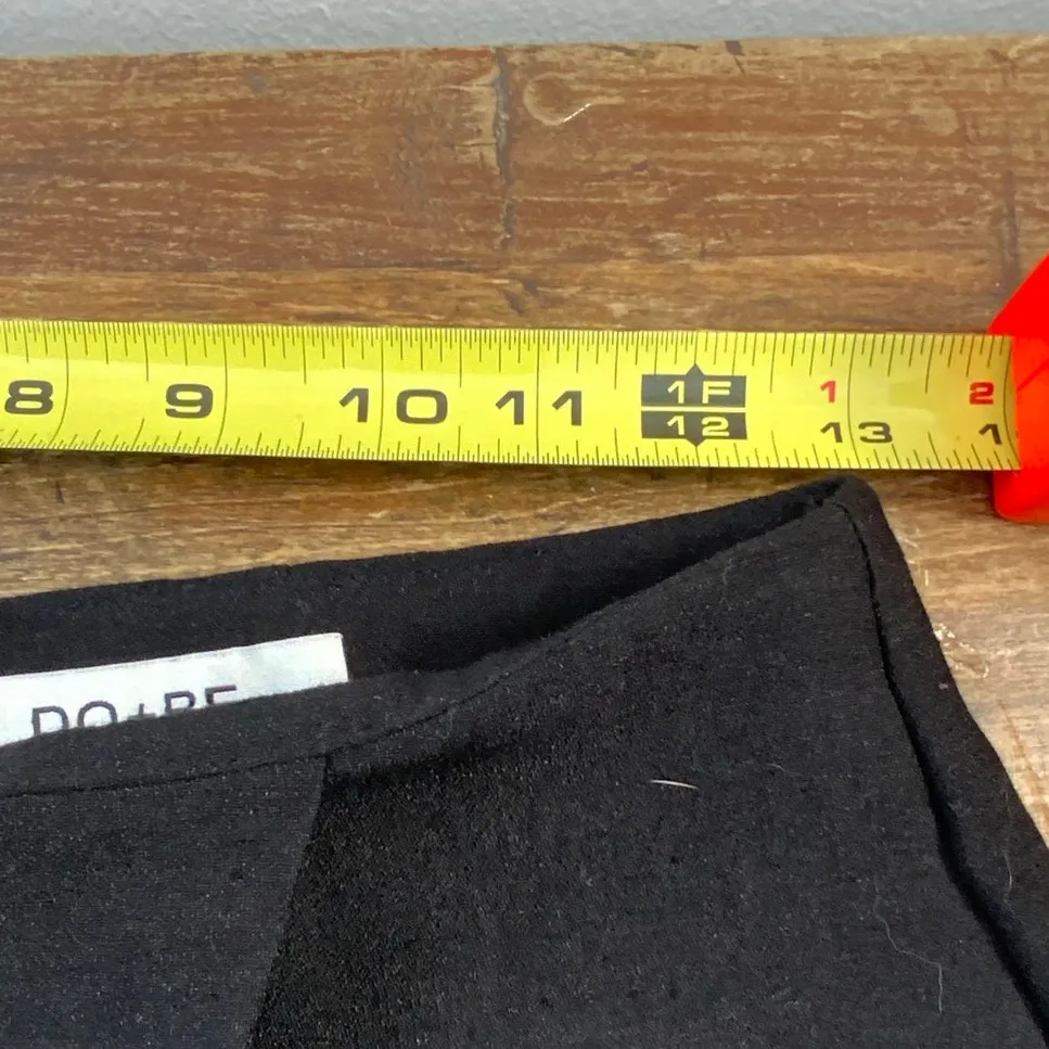 Do+Be Black skort‎ size small - Image 3