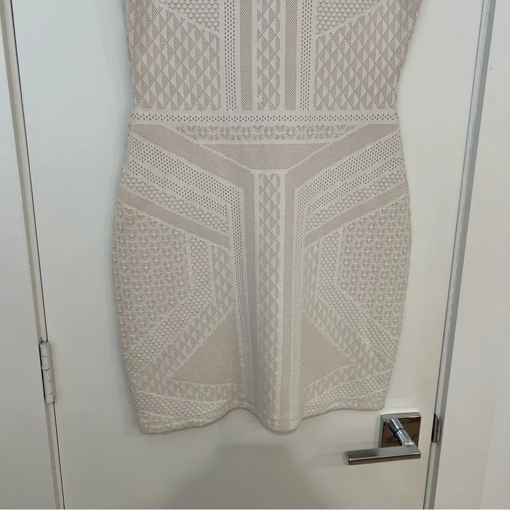 NEW Carmen Bodycon Mini Dress - Image 8