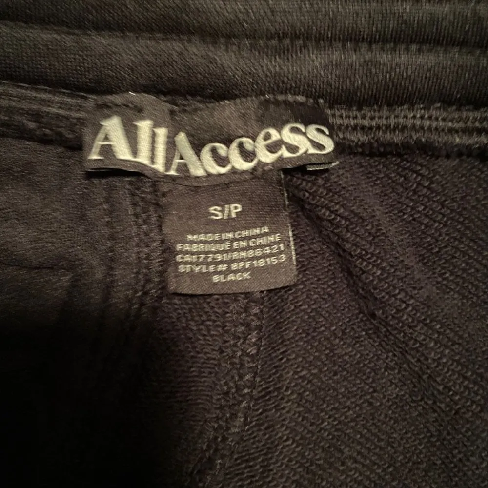 Bandier All Access Tune Up Track Pants NWT - Image 5