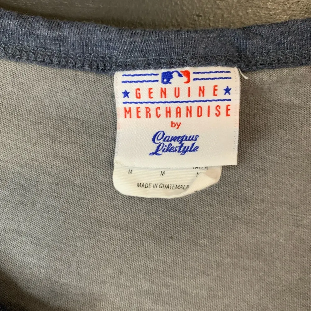 MN Twins Low Cut V - Image 4