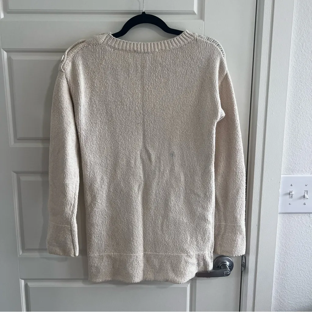 Stella McCartney Knit Sweater - Image 3