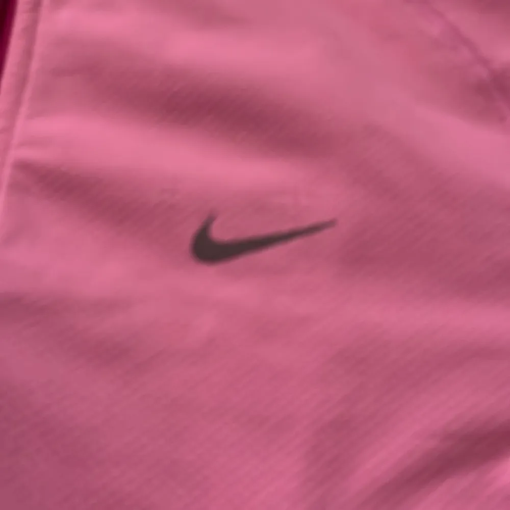 Women’s Nike Long Sleeve Shirt - Image 2