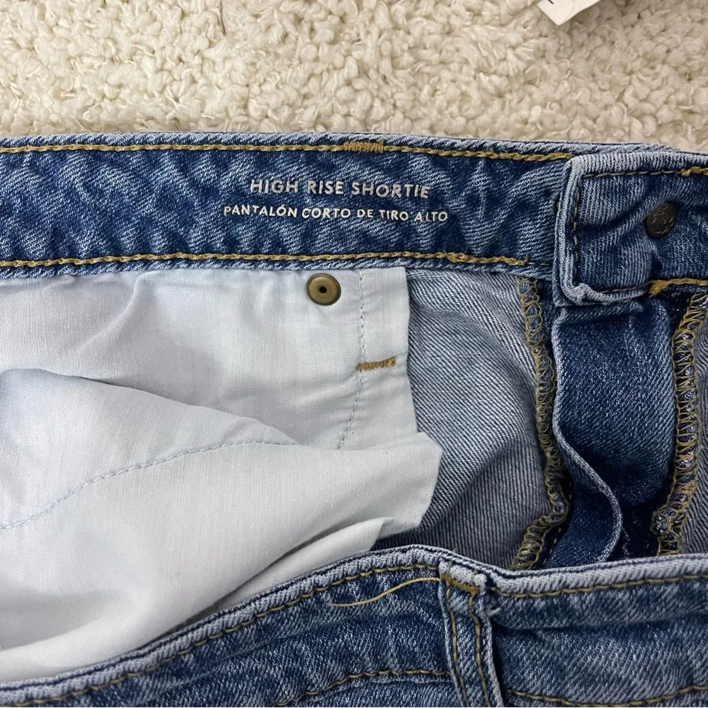 Universal Threads Universal Thread High Rise Shortie - Image 7