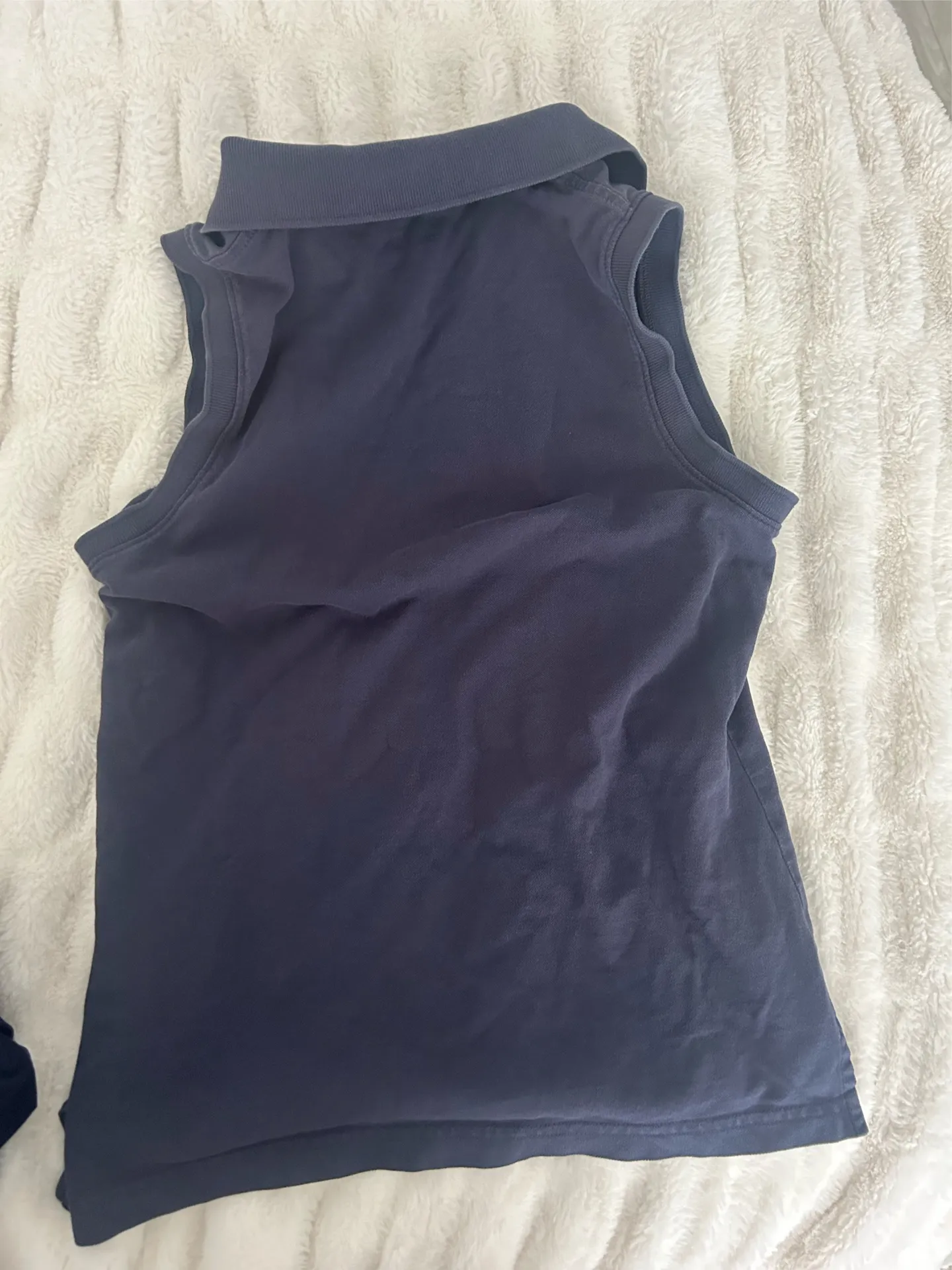 Vineyard Vines Golf Polo  - Image 2