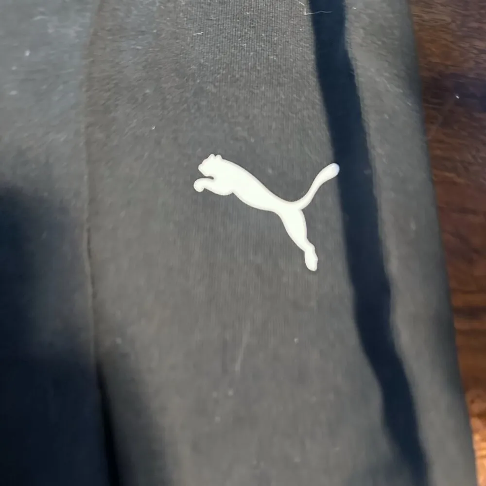 Puma  leggings sz S - Image 4