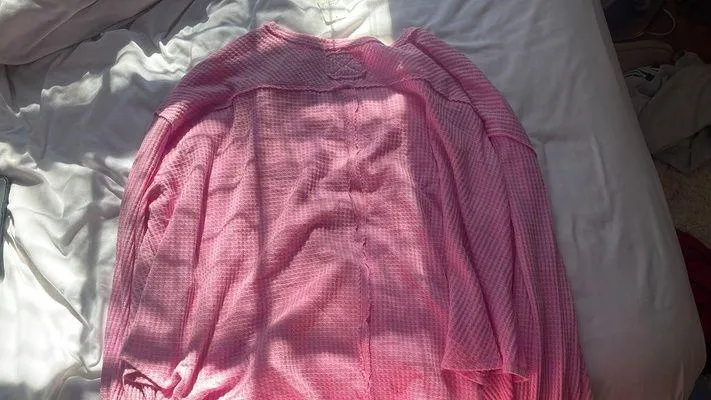 Long-sleeve Top - Image 2