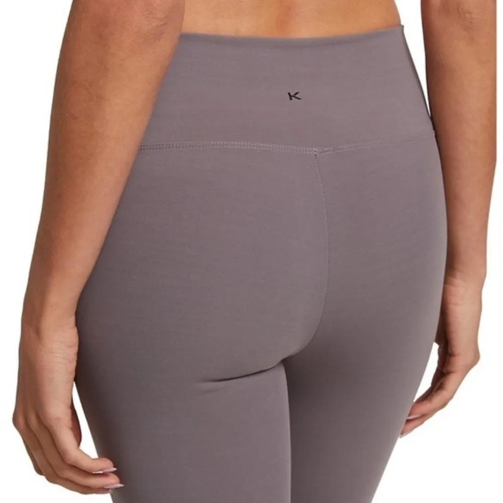 Koral Womens size S Exceed High Rise Blackout Gym Legging Volcanic Glass Gray - Image 82