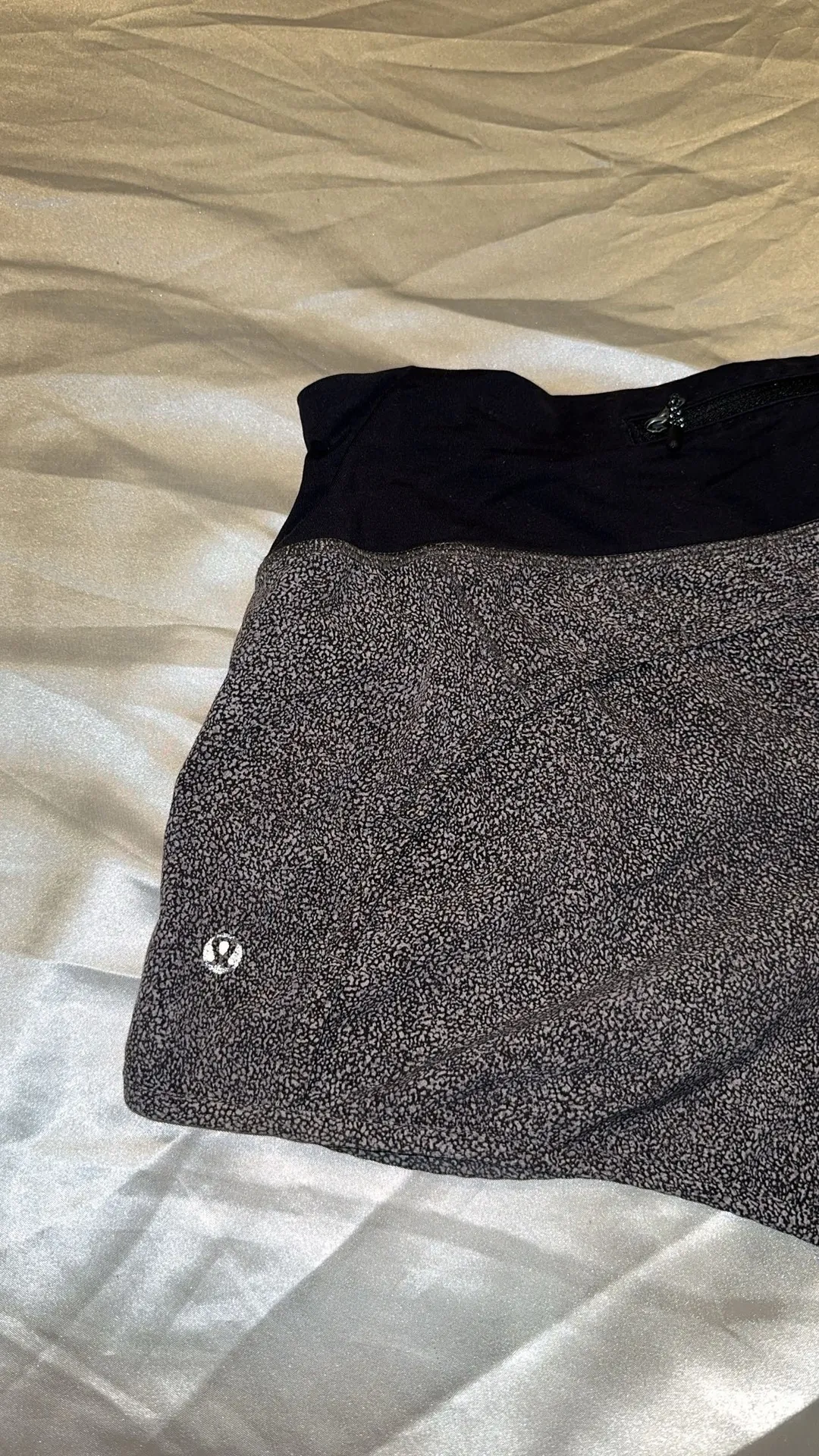 Speed Up Shorts - Image 4