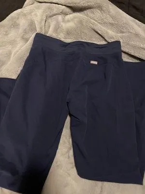 Fig Scrub Set - Image 4