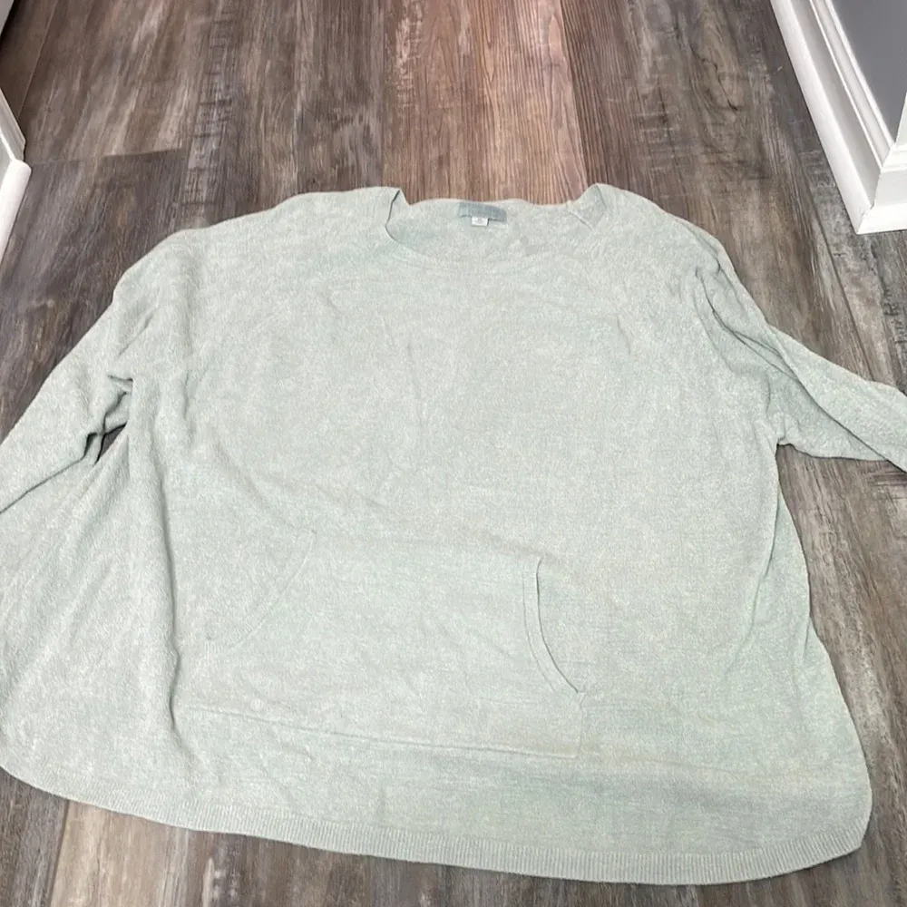 Barefoot Dreams Cozy Chic Ultra Lite Seaglass - Image 7