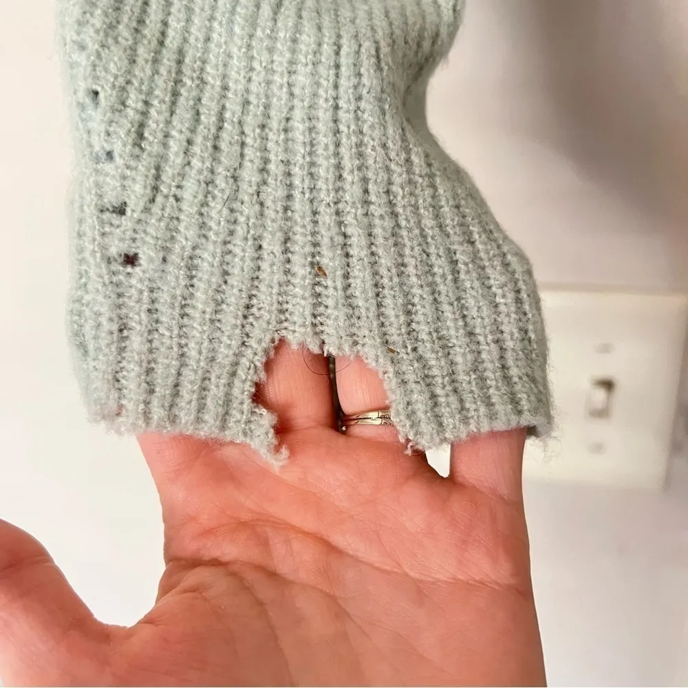 John + Jenn Finn Sweater - Image 8