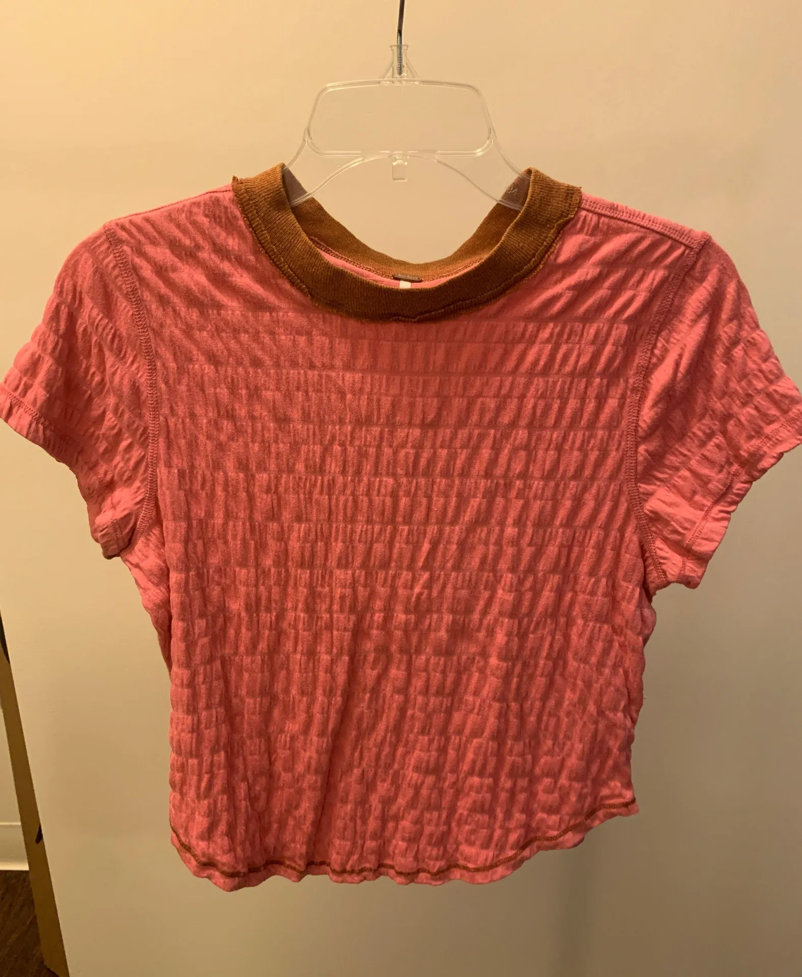 Free People Bea Tee - Image 3