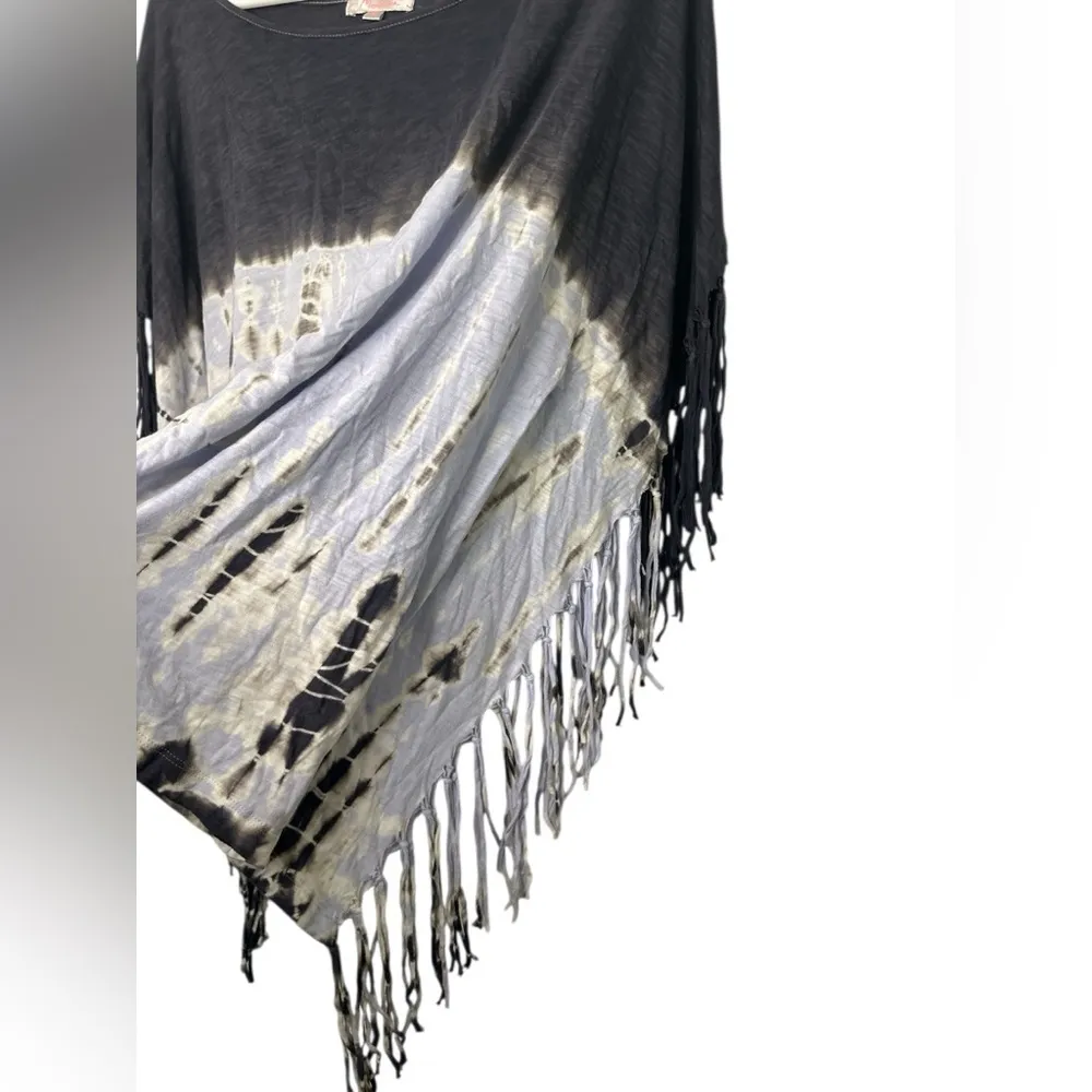 Maronie Black and Gray Tie - Image 4