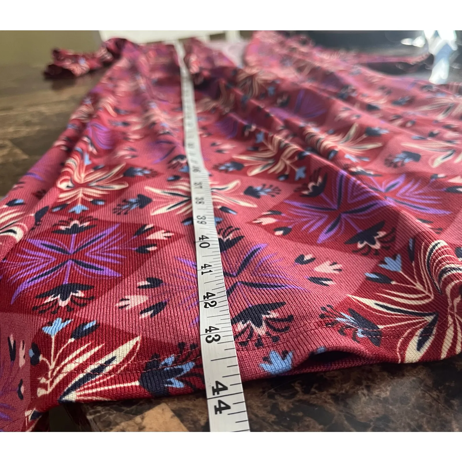 Lularoe Sarah Cardigan Duster - Image 7