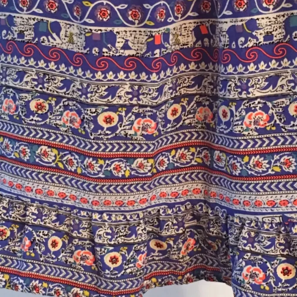 NWOT  Spaghetti Strap Sundress Size Small - Image 3