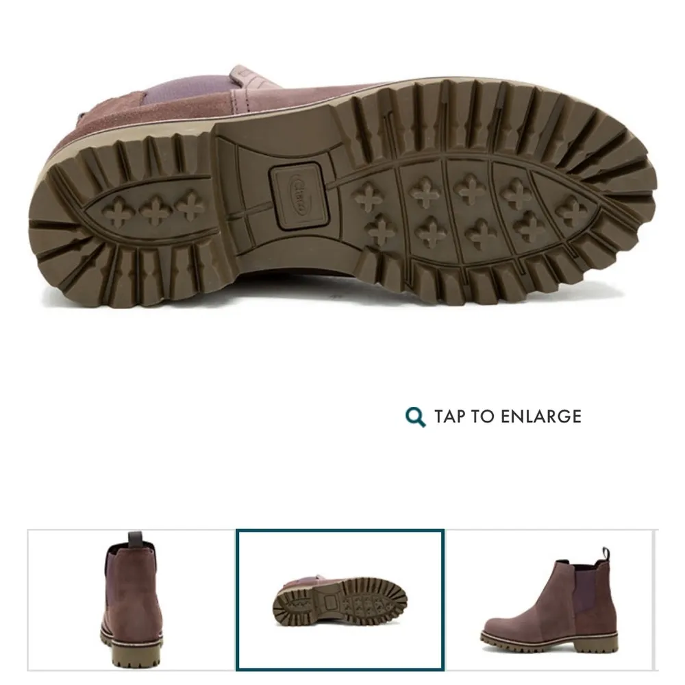 Chaco Chelsea Boot - Waterproof - Image 6