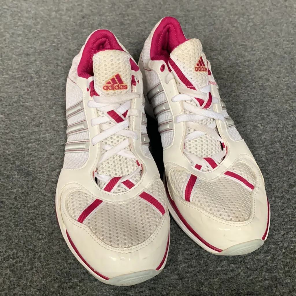 Adidas Core 50 Womens Training Sneakers - Image 2