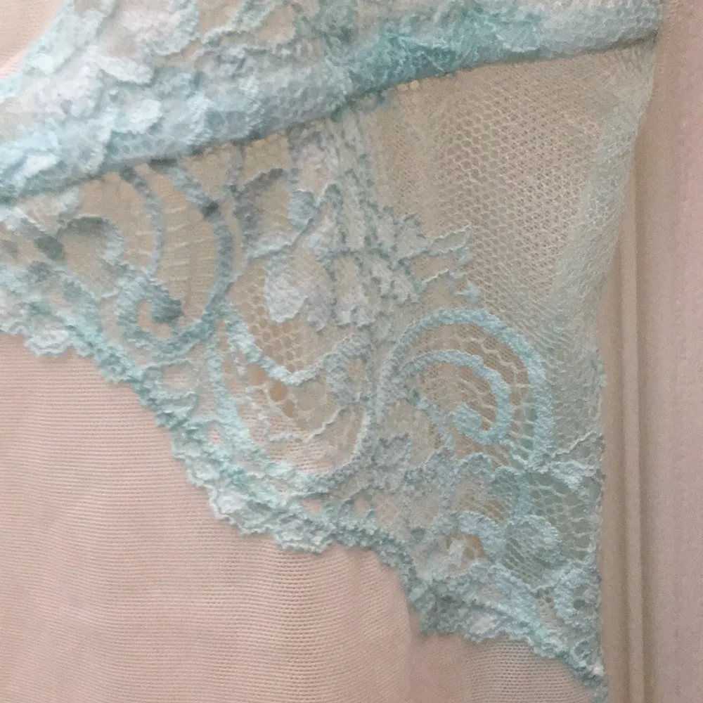 FINAL MARKDOWN Gilligan and O’Malley nighty xl White - Image 5