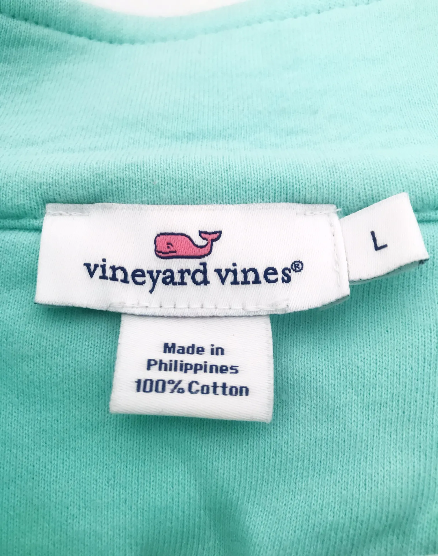 Vineyard Vines Shep Shirt Pullover - Image 5