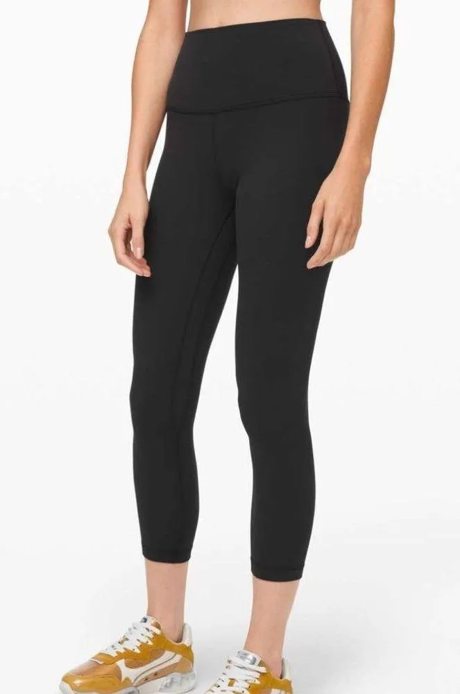 Lululemon Align Crop leggings 23.5” - Image 9