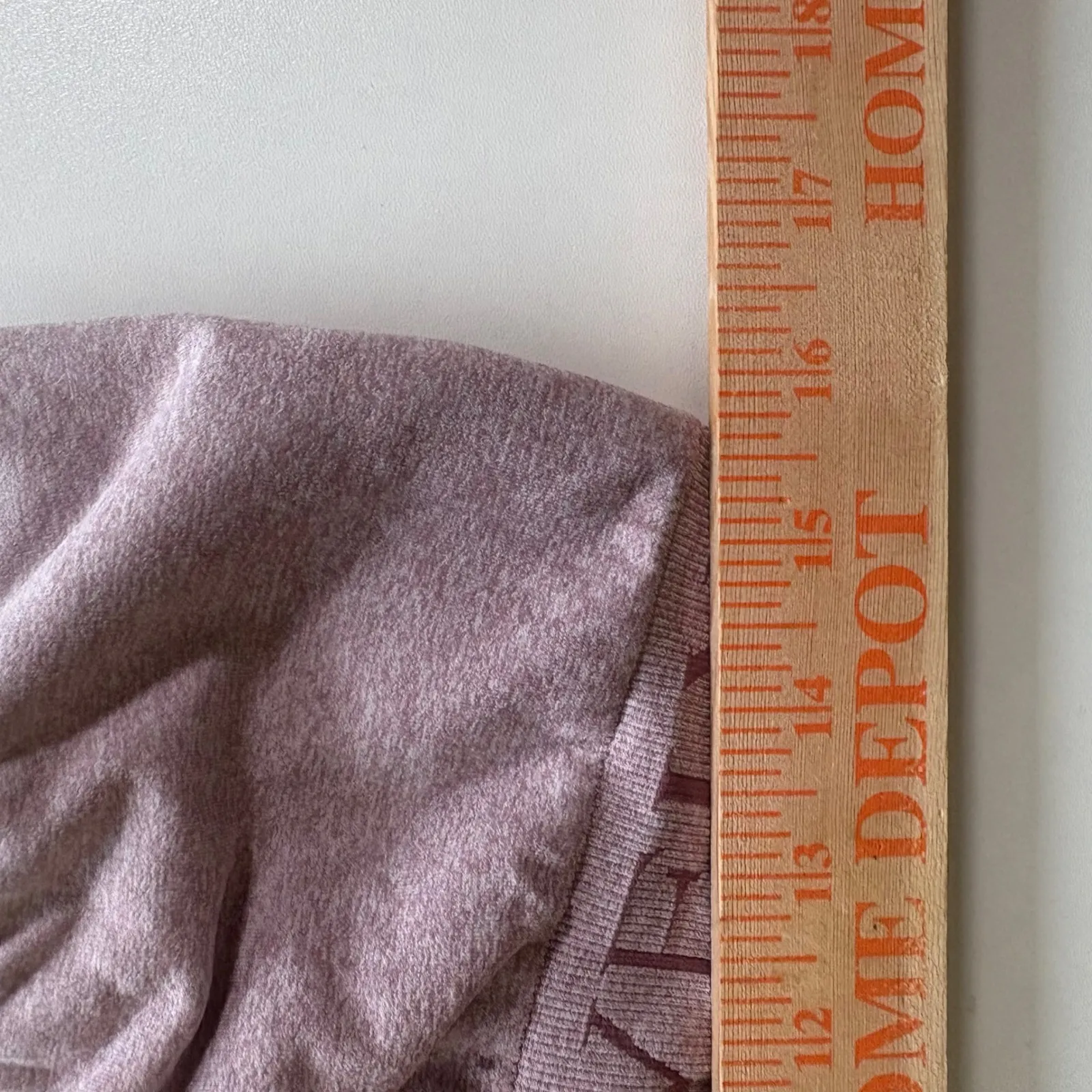 Kindred Bravely Nursing Maternity Seamless‎ Wireless Sports Bra Size 1X Pink - Image 4