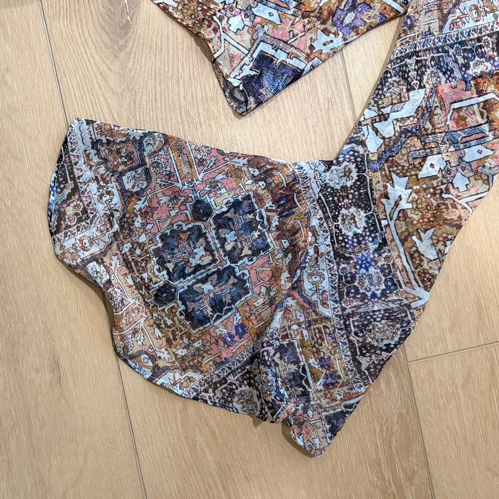 Show Me Your Mumu Top - Image 3