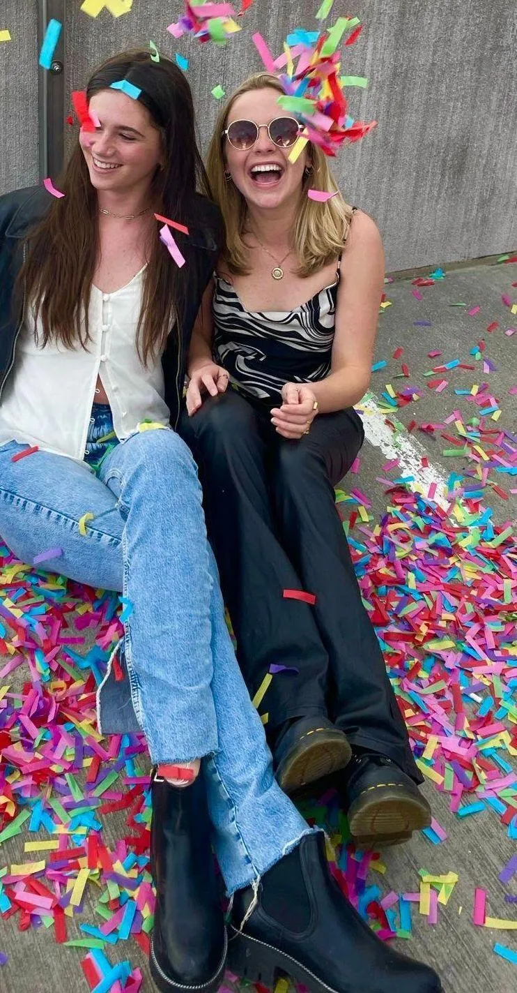 Leather Pants - Image 2