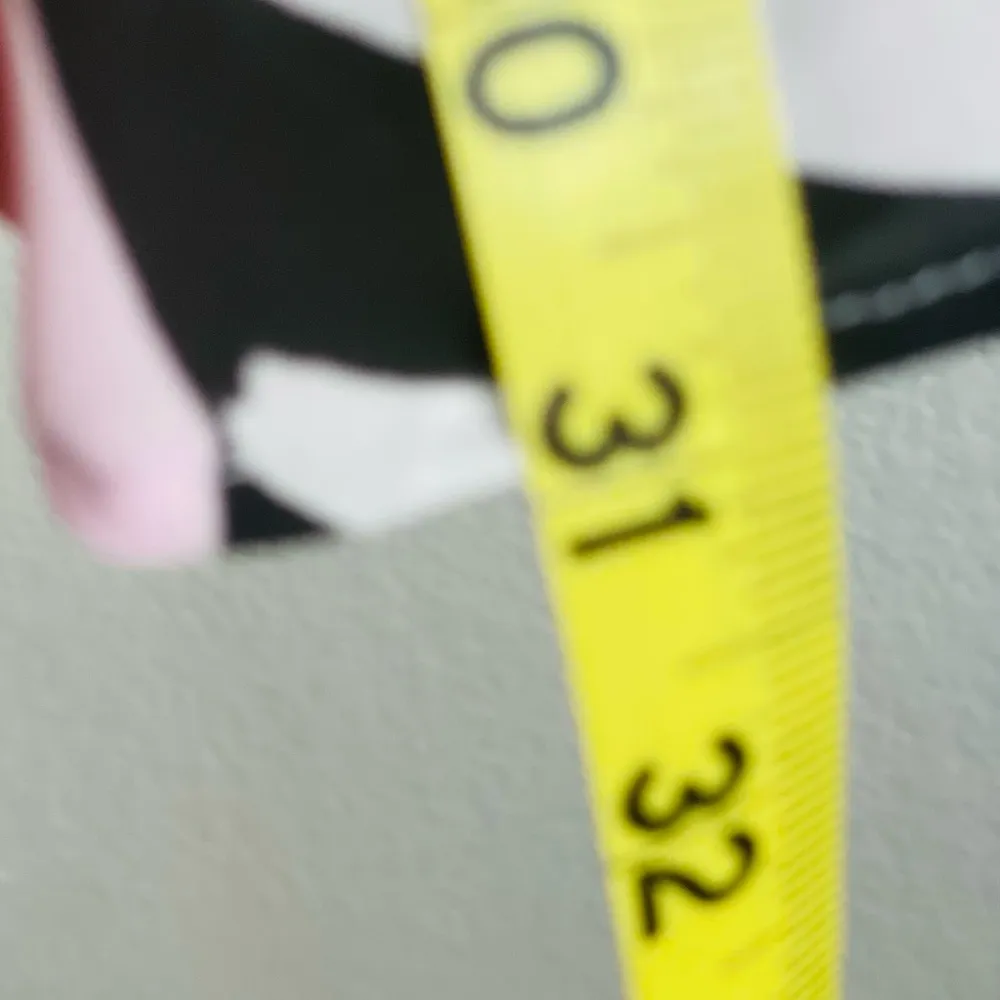 Jennifer Lopez long sleeve blouse with V cut out back button cuff sleeves - Image 10