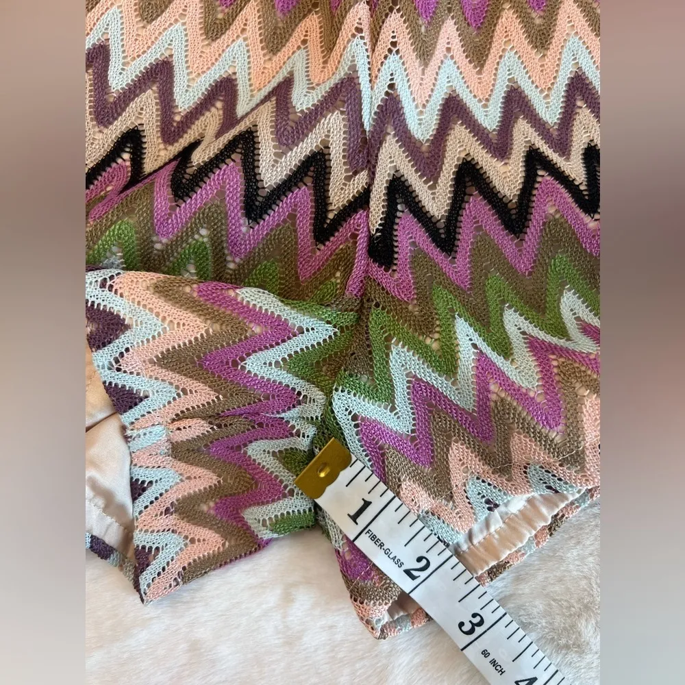 Lovers + Friends Woodstock Shorts size Large - Image 8